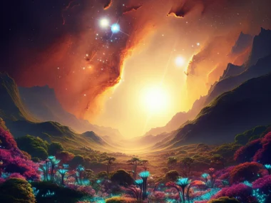 Identifying Life Supporting Distant Planets