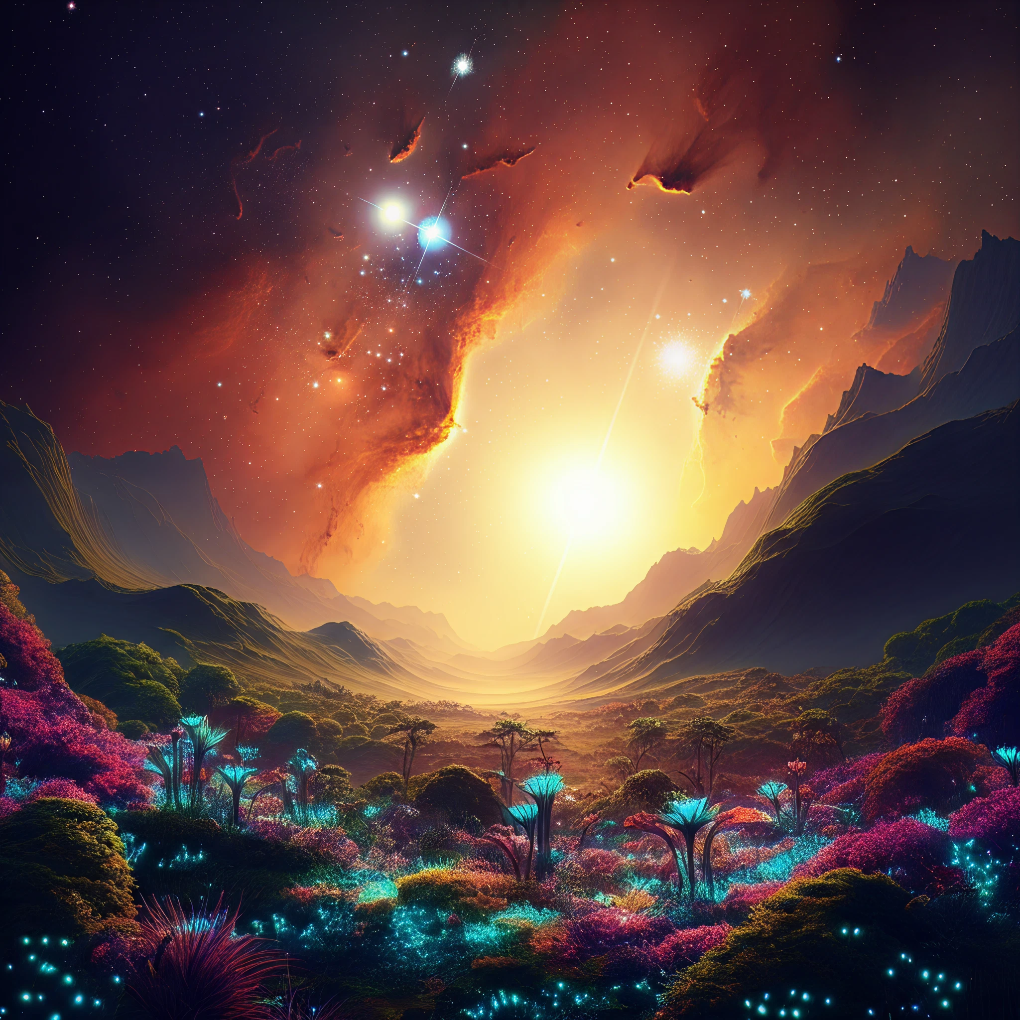 Identifying Life Supporting Distant Planets