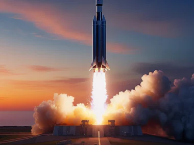 Space Force demos rapid turnaround on latest GPS III launch