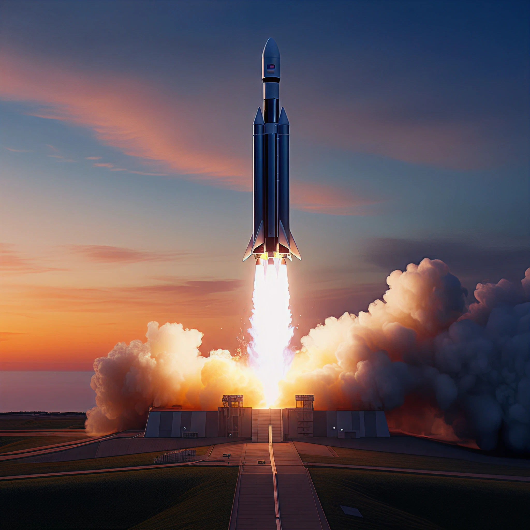 Space Force demos rapid turnaround on latest GPS III launch