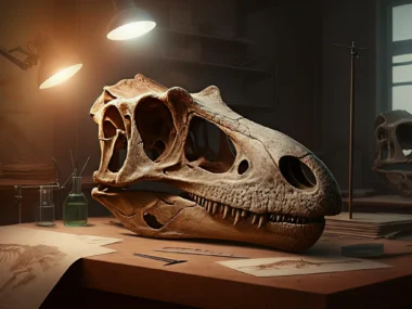 Titanosaurus Rex The Giant From Patagonia