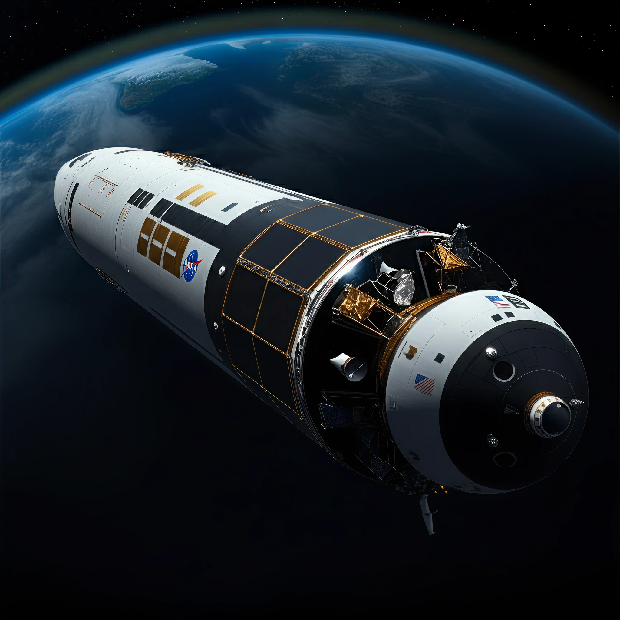 NASA's Latest Achievements in Space Exploration
