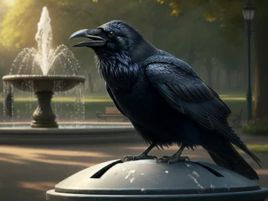 When you think of intelligent creatures, birds might not be the first to come to mind—but that’s about to change. From crafting tools to navigating using the Earth's magnetic field, these feathered geniuses