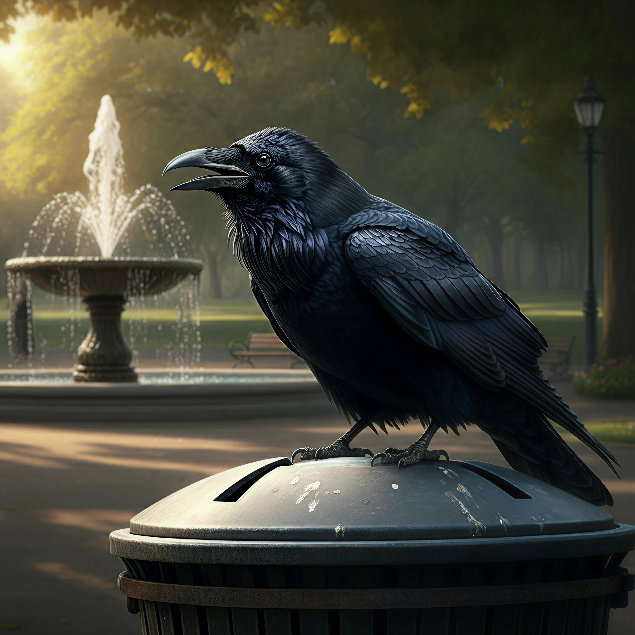 When you think of intelligent creatures, birds might not be the first to come to mind—but that’s about to change. From crafting tools to navigating using the Earth's magnetic field, these feathered geniuses