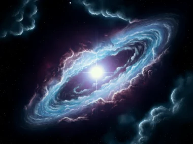 A tiny star gave birth to a giant exoplanet but no one knows how