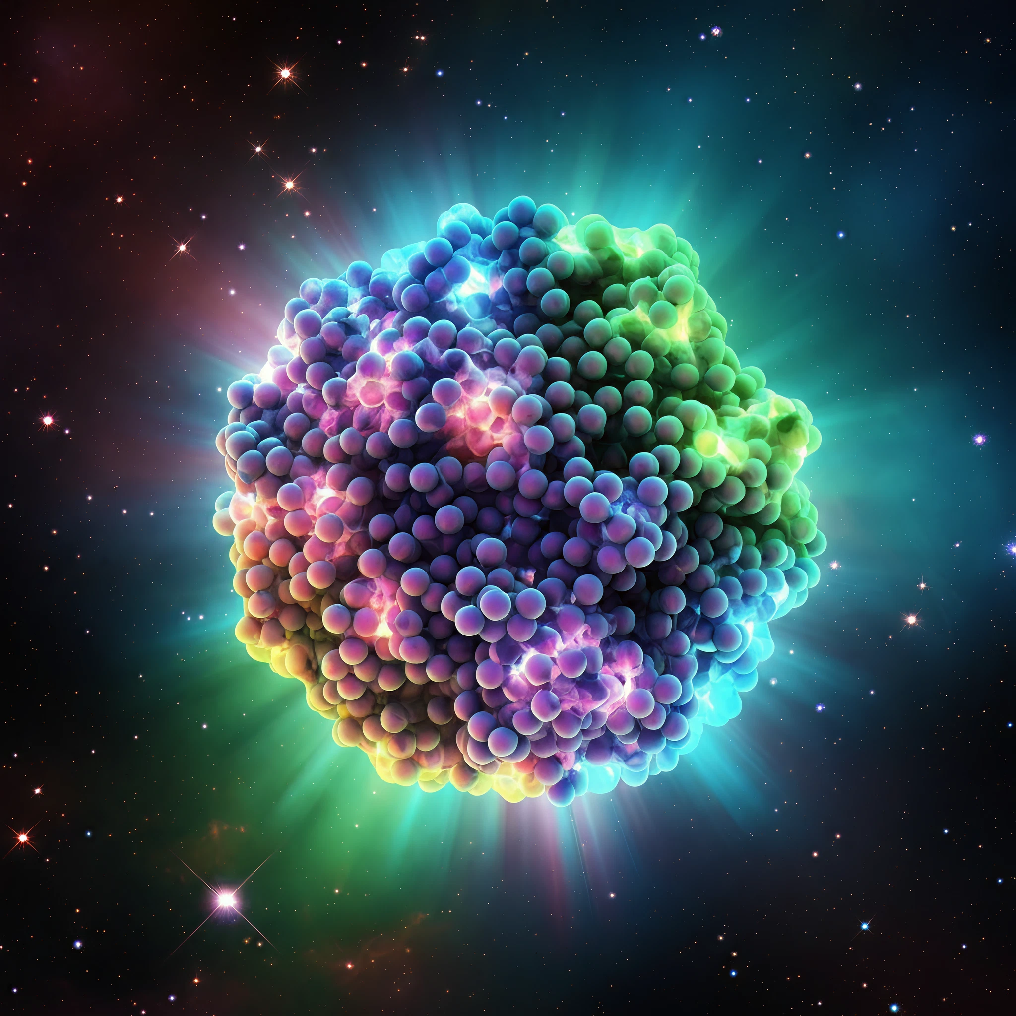 Breaking New Ground in Nuclear Physics