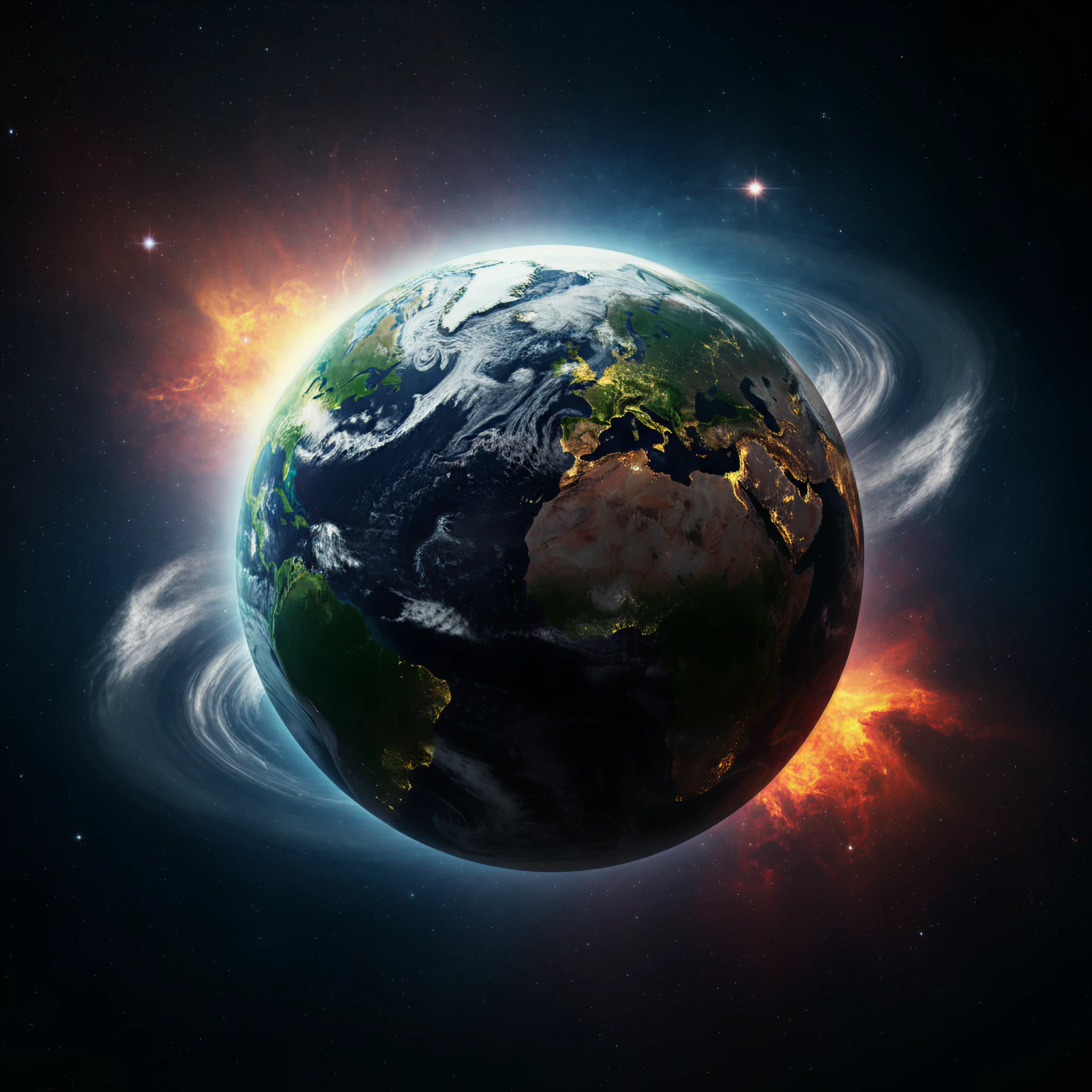 The Impact of CO2 Levels on Earth’s Atmosphere