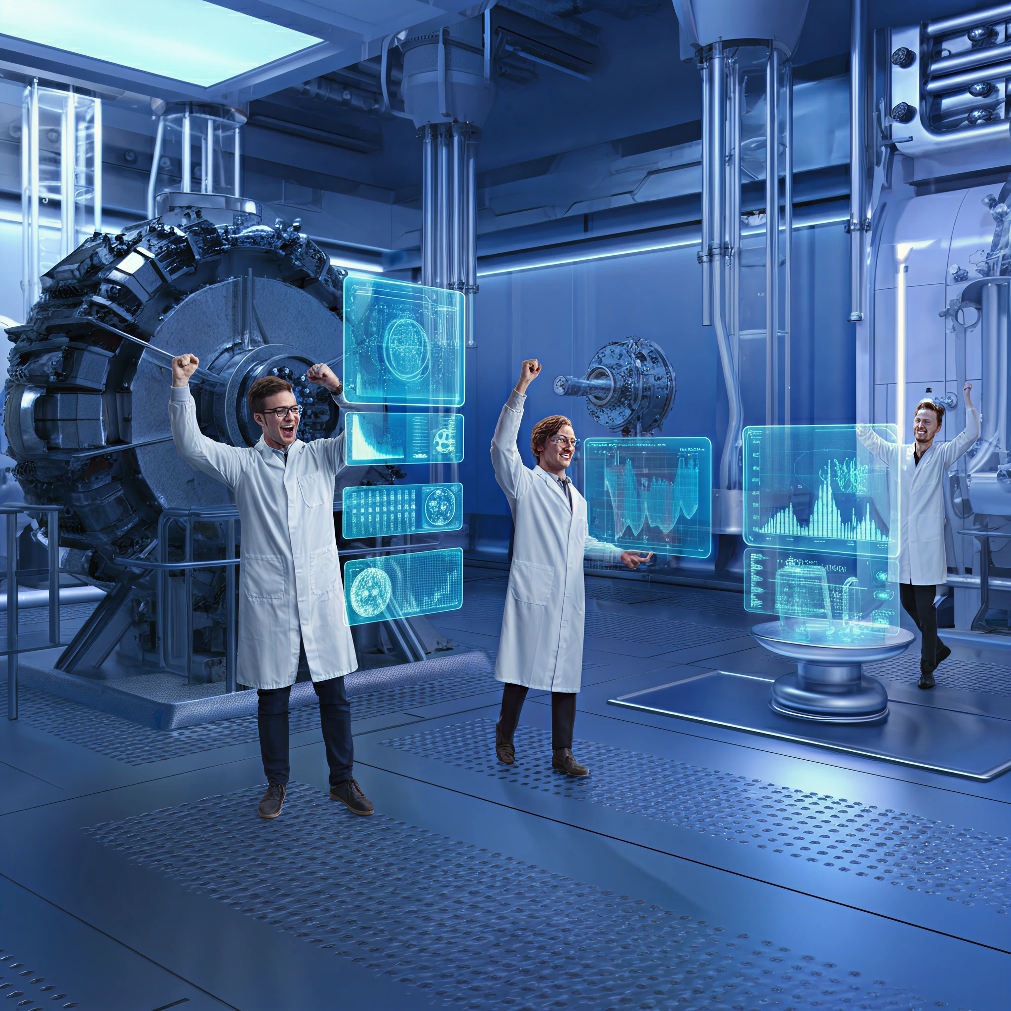 Understanding the Muon Anomaly The Mystery That Could Shake Physics