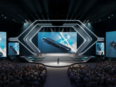 Highlights from Apple's WWDC 2025 Keynote