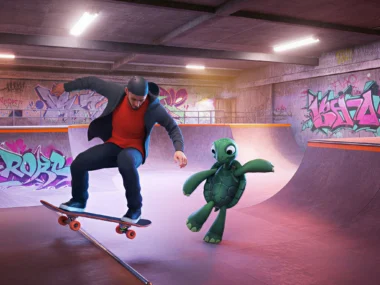 Tony Hawk's Pro Skater 3 + 4 Remake Set to Launch This July