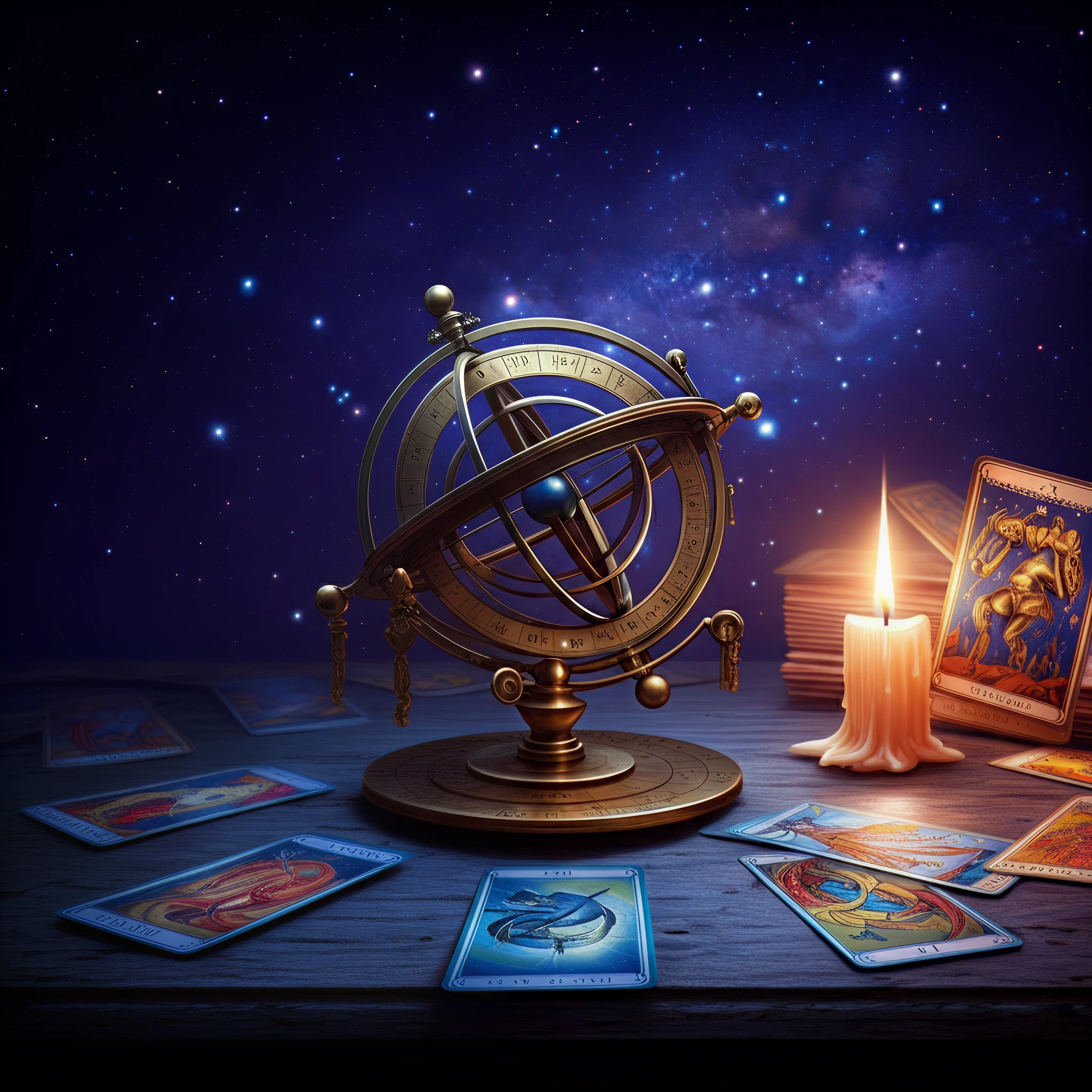 Horoscope for June 9, 2025