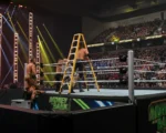 Full Money in the Bank Results