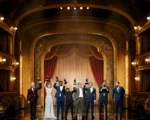 Tony Awards 2025 Highlights