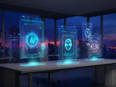 5 AI tools I rely on more than ChatGPT