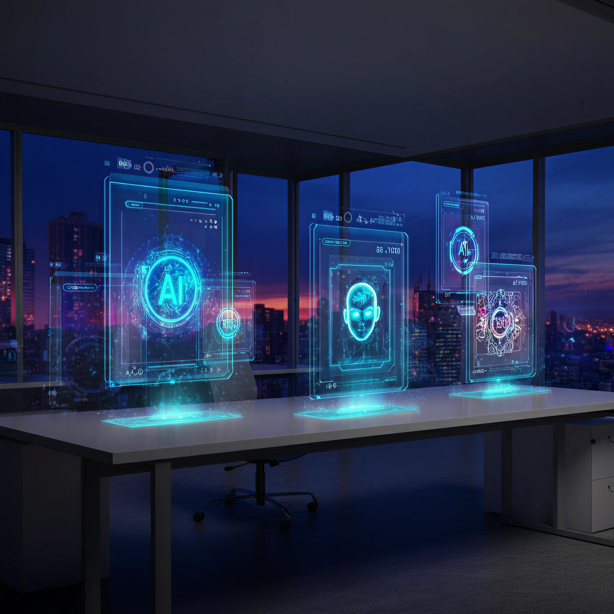 AI Tools That Surpass ChatGPT