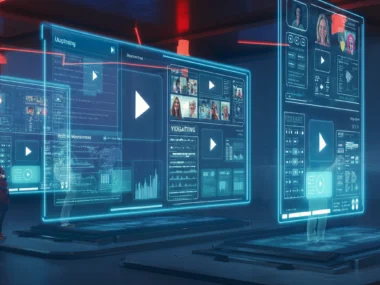 Analyzing YouTube's Relaxed Video Moderation Rule