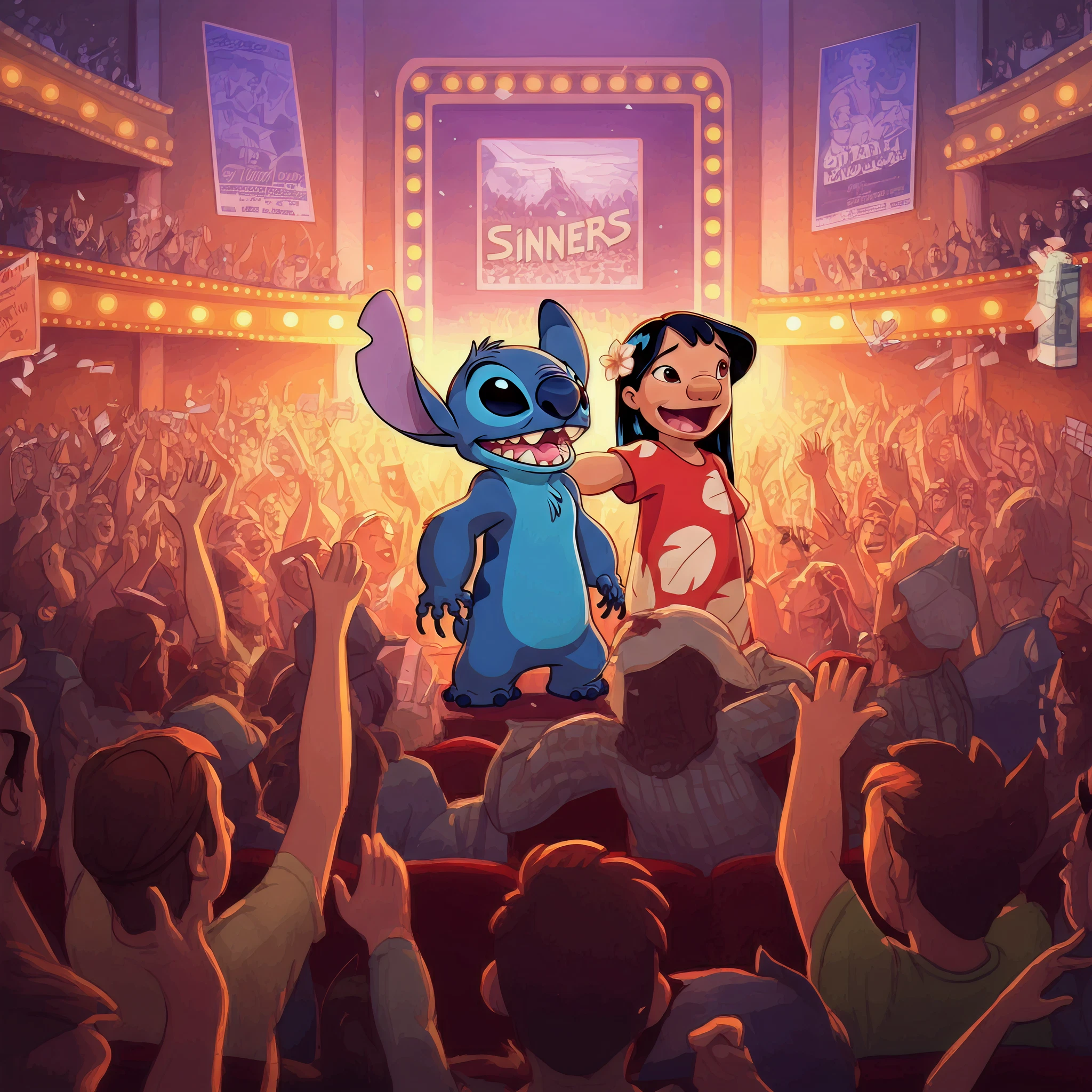 Box Office Wonders Through the Decades